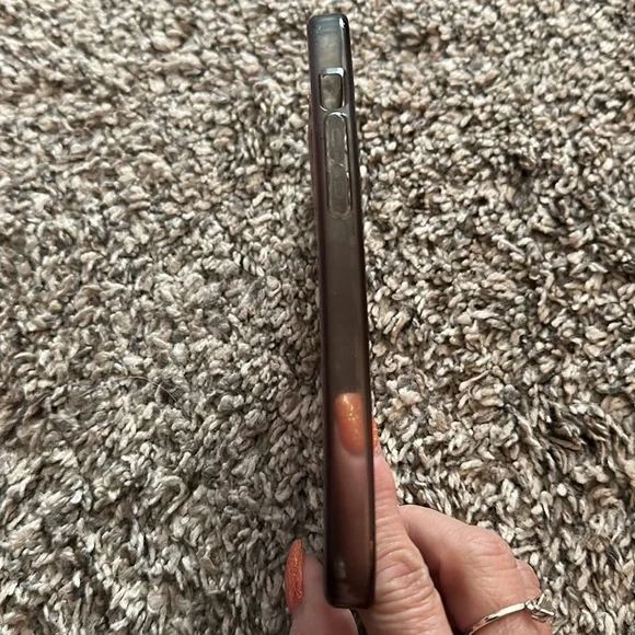 Kate Spade Ombré iPhone 12 Pro Case - Picture 5 of 5